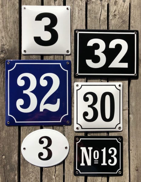 En vecka vimlar det av olika treor.